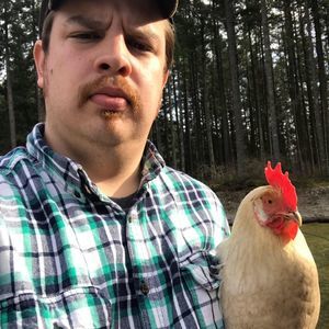 Meet your Posher, Fernando